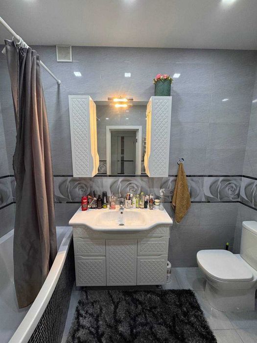 Продаж стильної 1к квартири в ЖК Буча Квартал