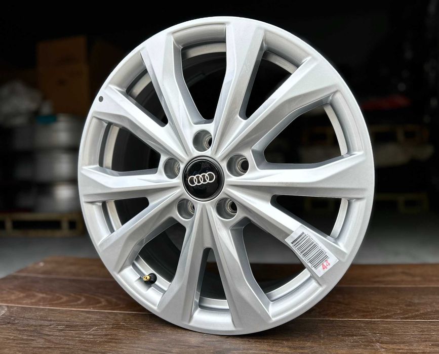 alufelgi r17 5x112 AUDI NOWE! A3 8V 8P 8Y S3 A4 b5 b6 b7 Q3