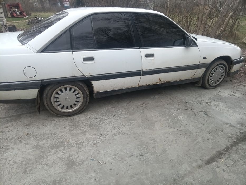 Срочно Продам опель омега а