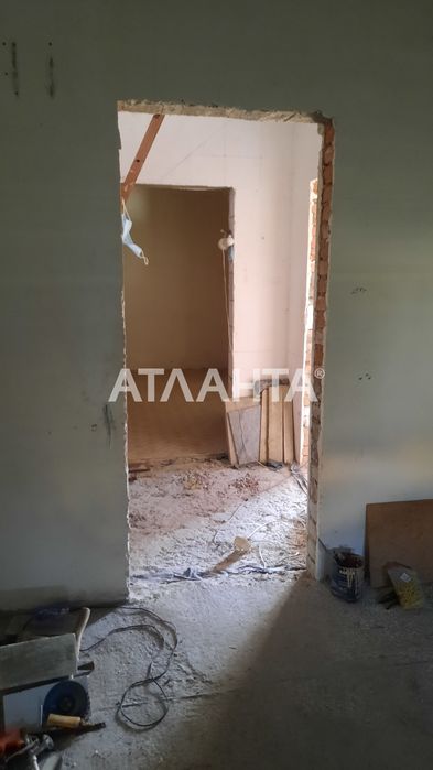 Дом новой постройки  в Фонтанке