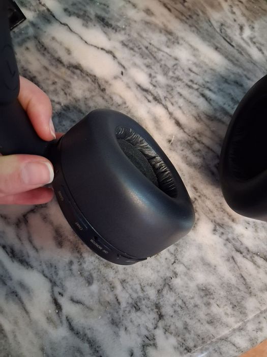 Pulse 3D PS5 Midnight Black – Impecáveis