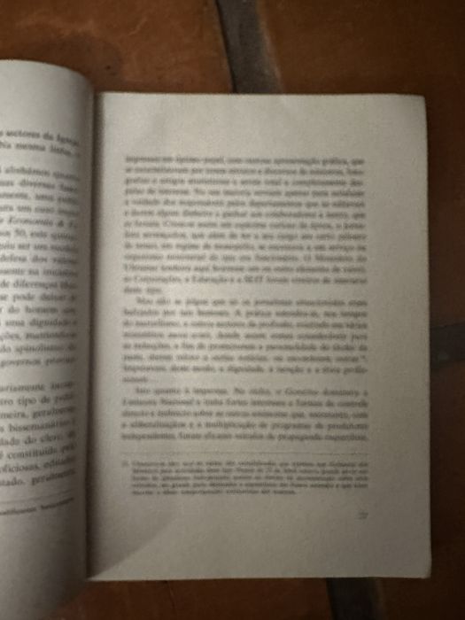 Livro raro de J. M. Latino Coelho - Marquez de Pombal