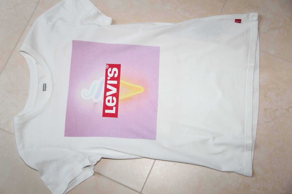 T-shirt Levis XXS