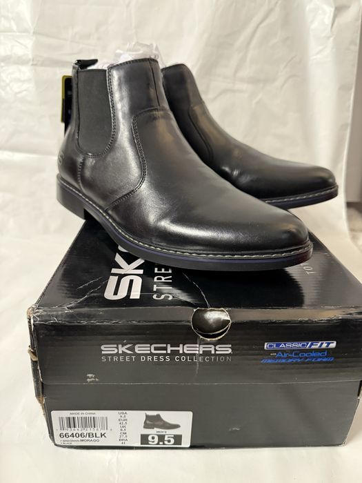 Skechers Bregman Morago 42,5