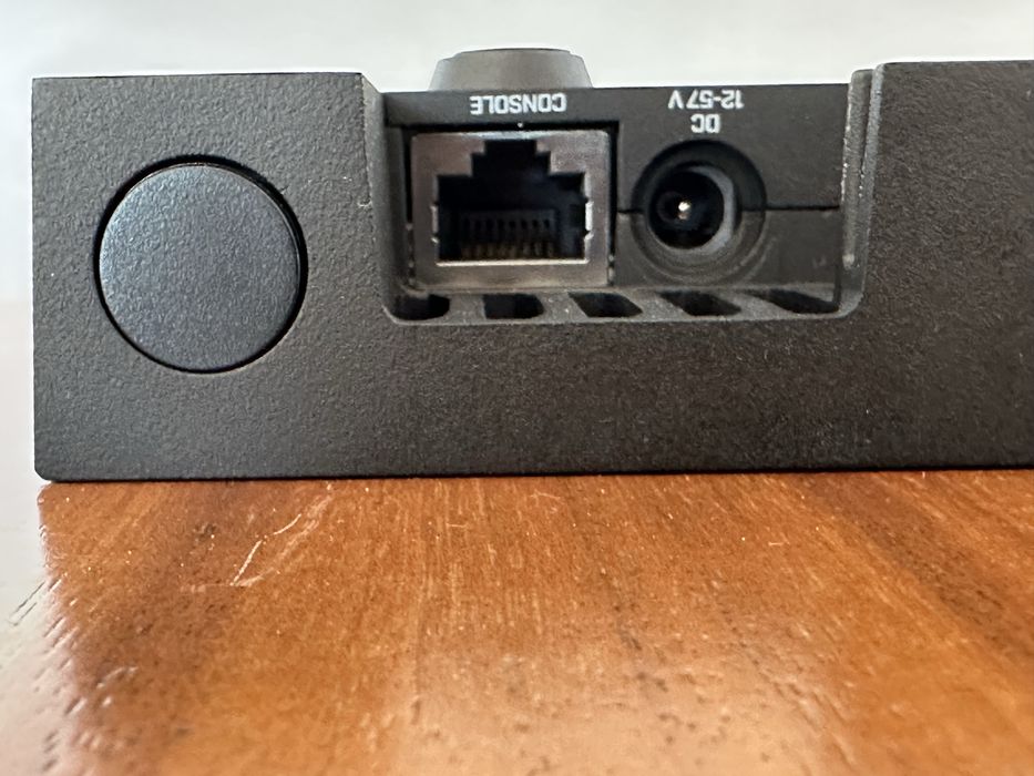 Router RB4011iGS+RM