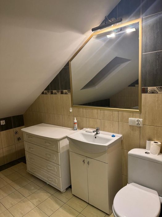 Wynajem mieszkania o powierzchni 85 kw