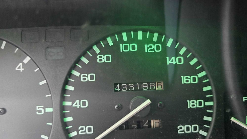 Land Rover Discovery 300 TDI
