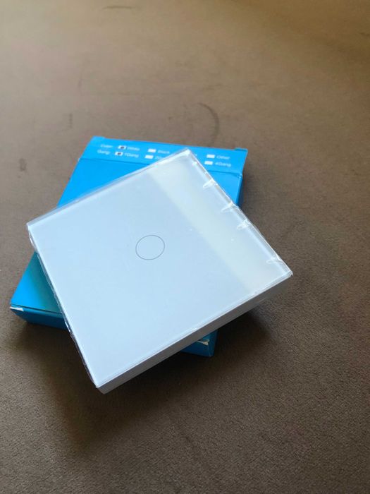 Smart Wireless Switch/Button439466420717506563