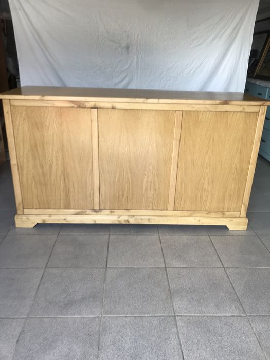 Mobel / Balcão em madeira