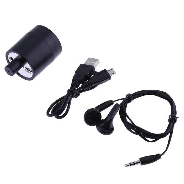 Чудо устройство - микрофон чтоб прослушать через стену U-20.000R