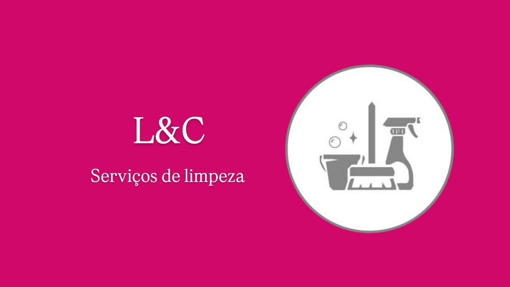 Limpezas e Domésticas