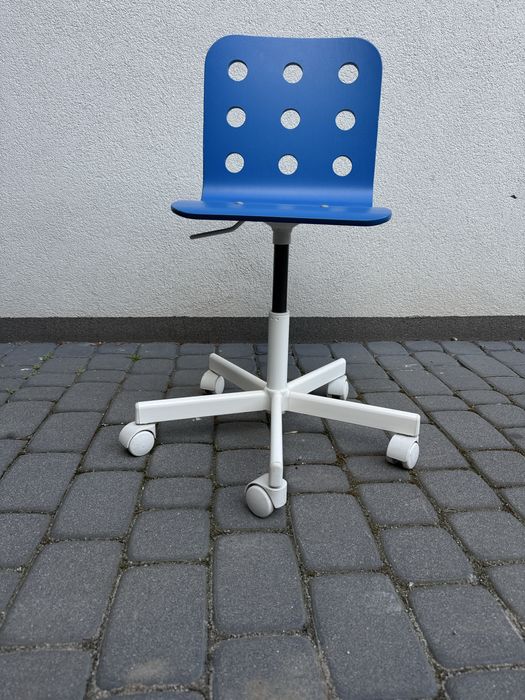 Krzeselko ikea Jules