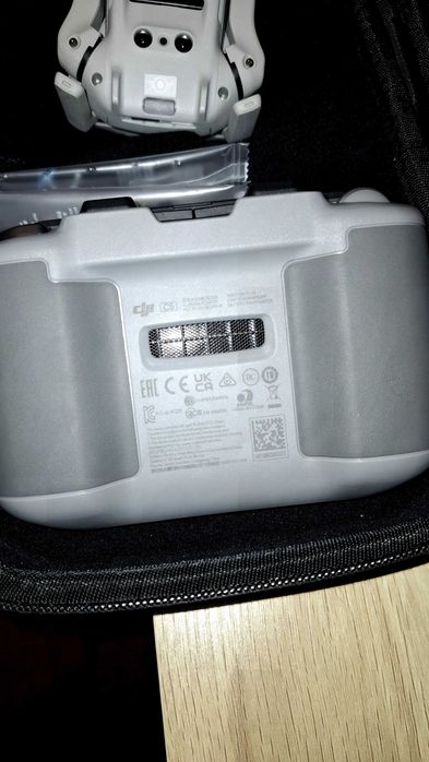 DJI Mini 2 SE Drone (249 g) – With Warranty64552458655362121