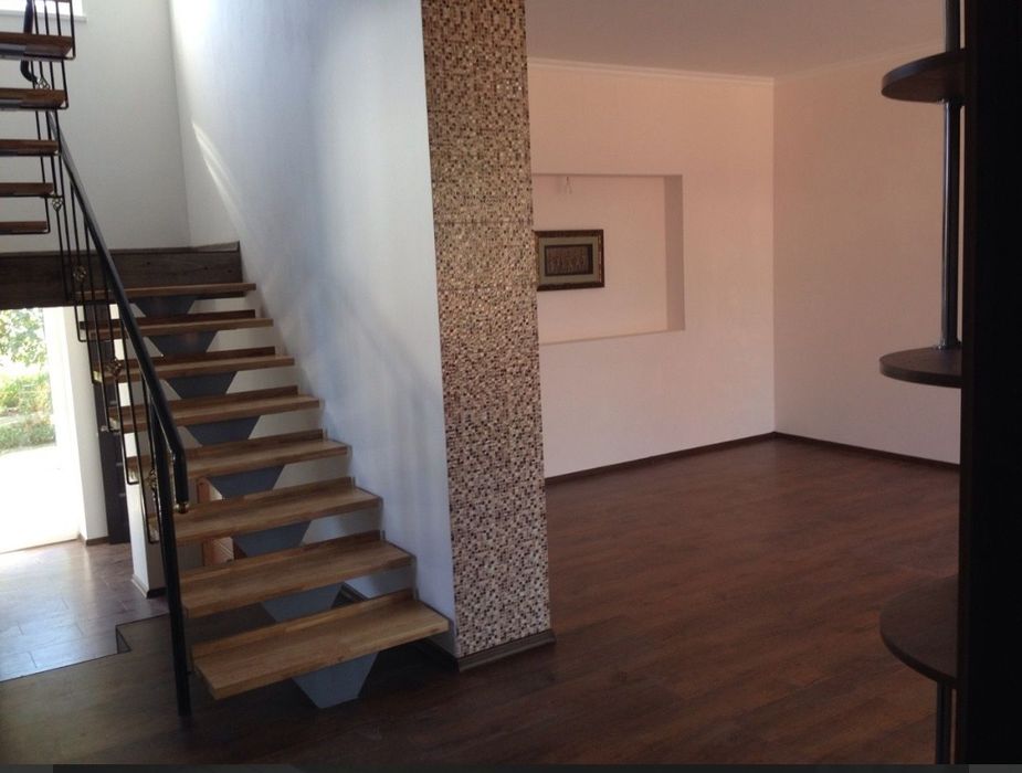 Дом с участком. 14 Станция Люстдорской дороги. Золотая горка