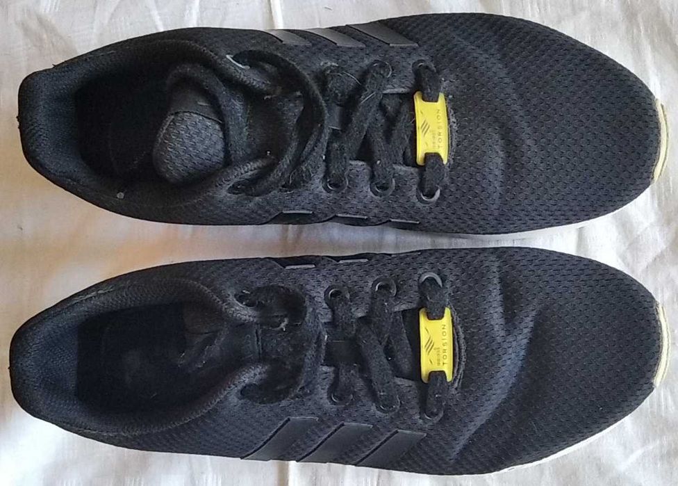 buty Adidas 38 2/3 ZX Flux torsion #126
