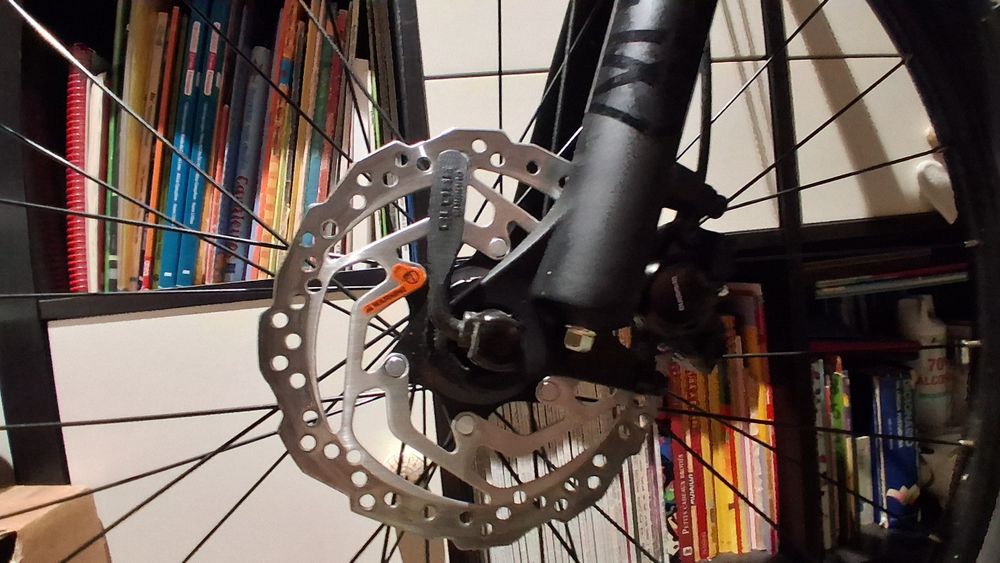 ORBEA ONNA 50 quase nova