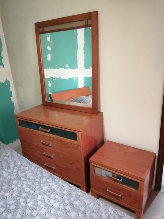 Mobília de quarto