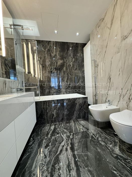 3-комнатная квартира по адресу ул. Иоанна Павла II (площадь 122 м²) - Atlanta.ua - фото 15