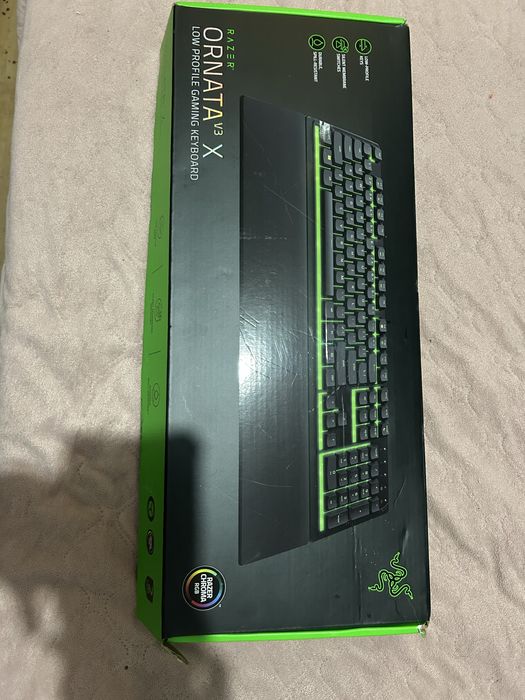 Pc gaming