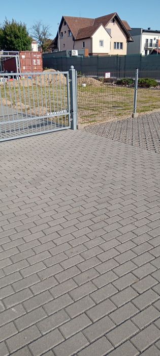Mam do wynajęcia działka budowlano-uslugowa centrum sie6 - Widok 3