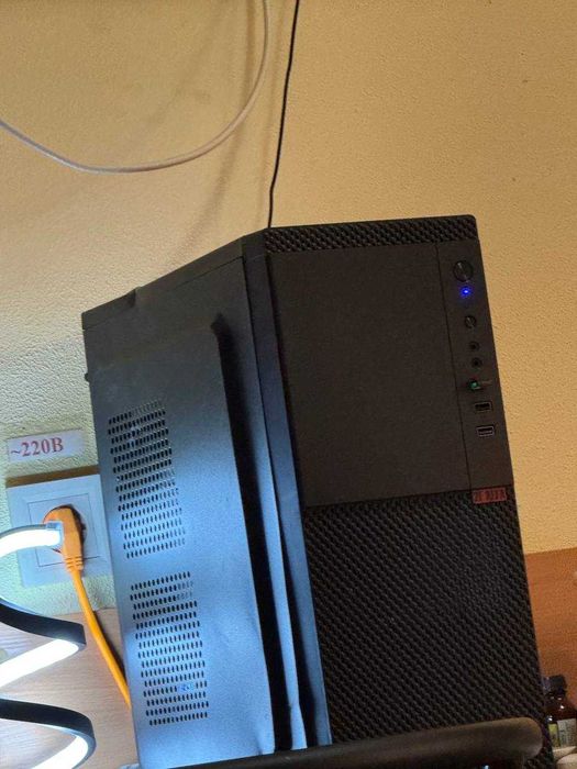 Продам игровой пк срочно