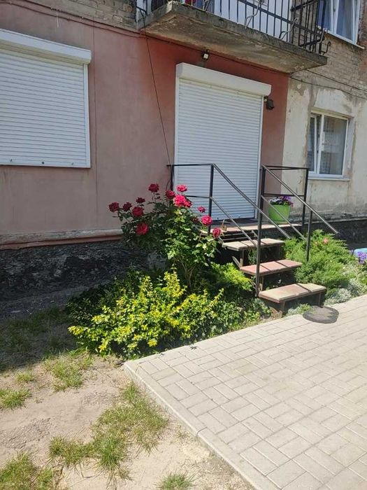 Продам перукарню приміщення під бізнес