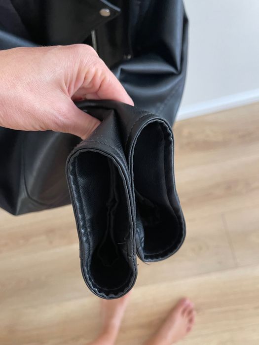 Куртка косуха Zara 152см