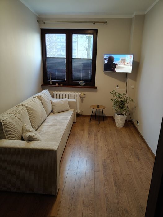 Wynajem mieszkania 2 pokojowego