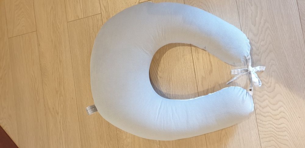 Poduszka do karmienia NOWA