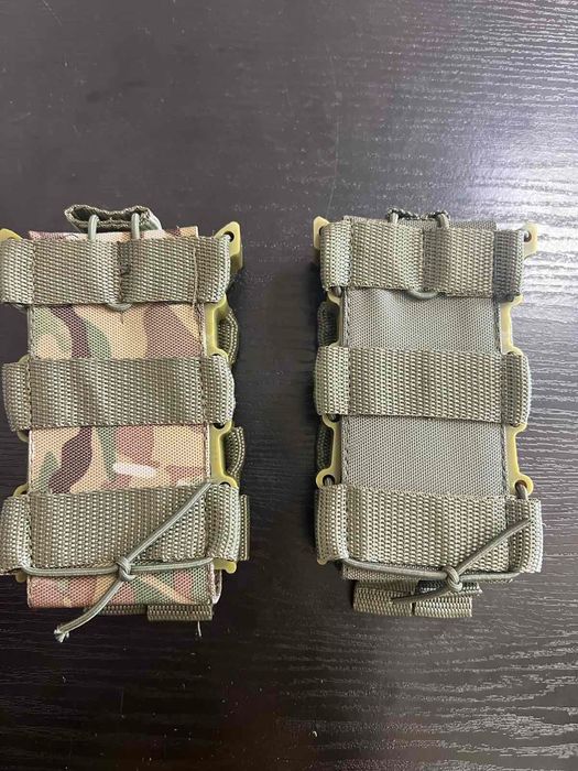 Турнікет чохол підсумки рпс