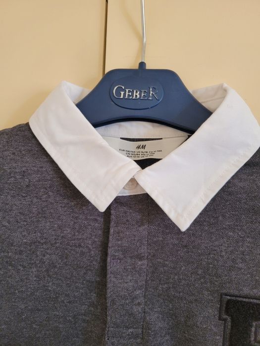 Nowa bluza chłopięca H&M rozm.158/164