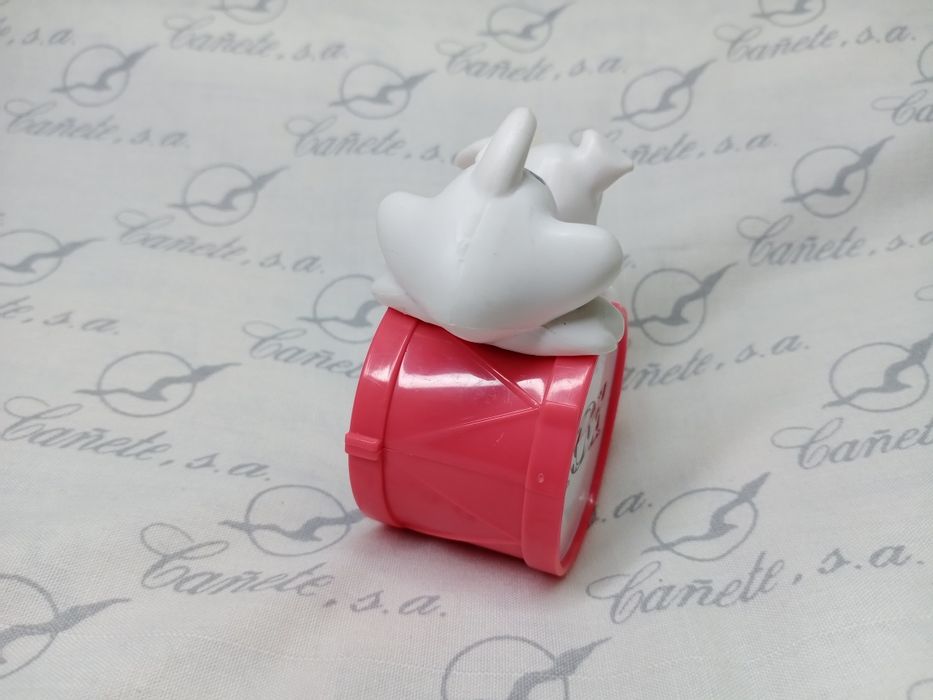 Детская коллекционная игрушка McDonalds Happy Meal от  Disney 1996 г