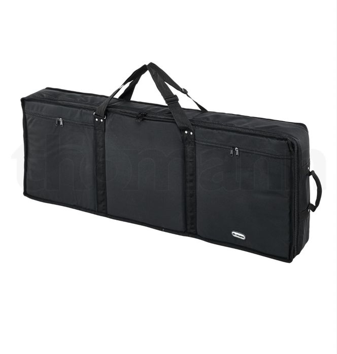 Saco/Estojo para Teclado - Thomann Keyboard Bag 4 (NOVO)