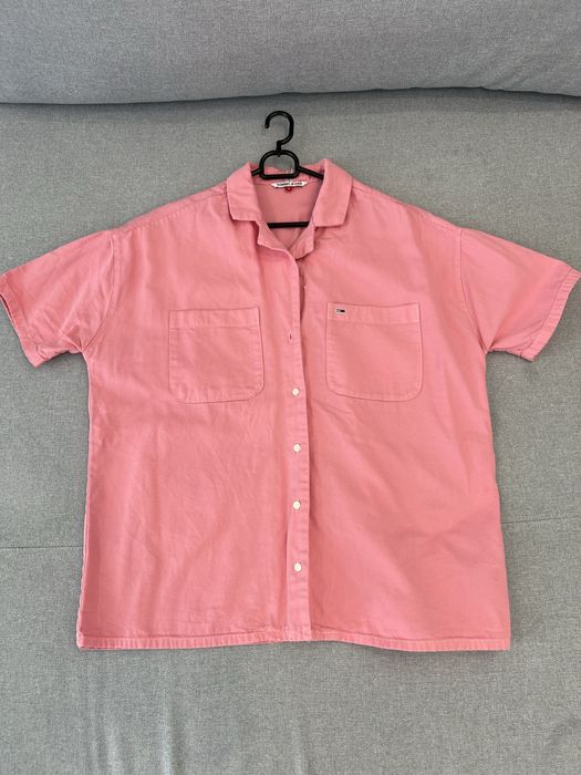 Сорочка Tommy Hilfiger жіноча, S розмір