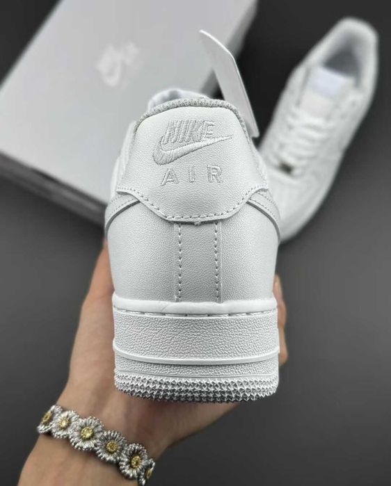 Nike Air Force 1 Low Białe r.39