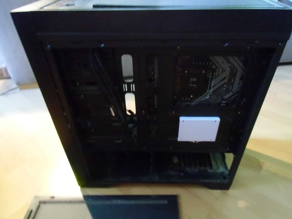 Материнка плата TUF GAMING Z490 PLUS