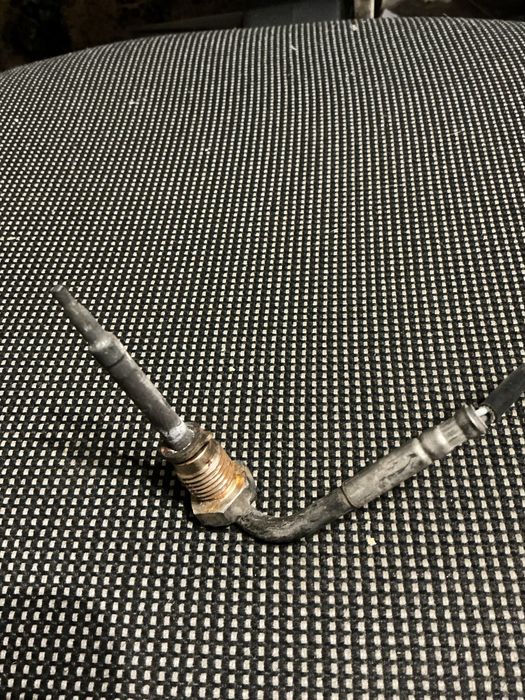 Датчик температури вихлопних газів Fiat Doblo II 55283138 1.6 вантажів