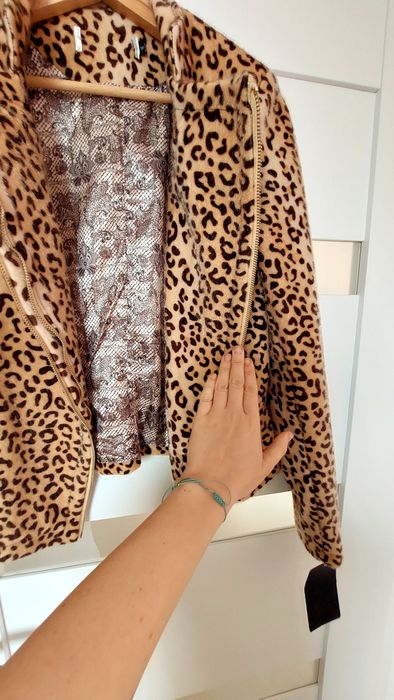 Ramoneska 38/40 polecam