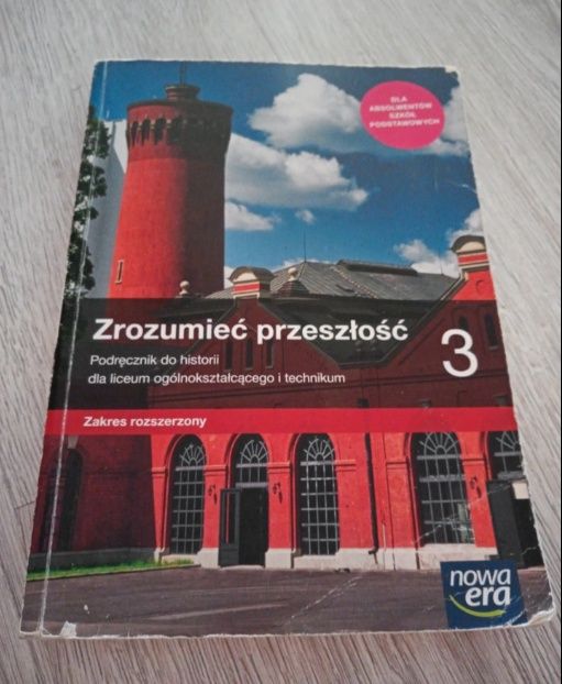 Liceum i Technikum -Historia 3