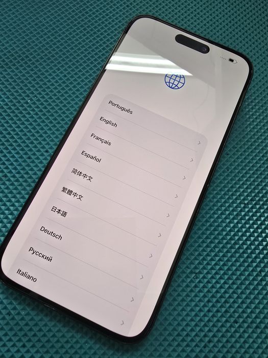 IPhone 15 Pro Max 256gb Azul