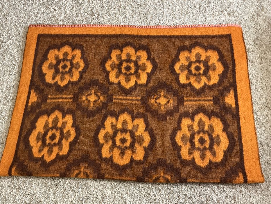 Одеяло суконное 150*200 см.