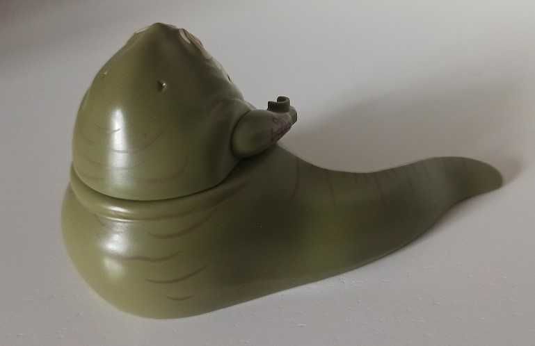 Minifigurka Lego Star Wars Jabba the Hutt sw0402   75020    9516
