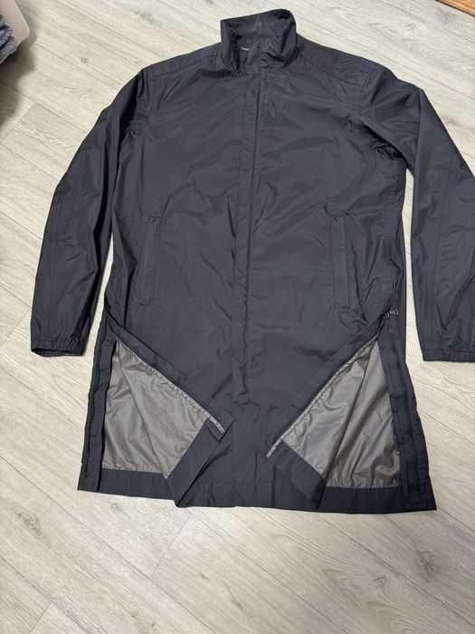 Куртка Prada Gore- tex