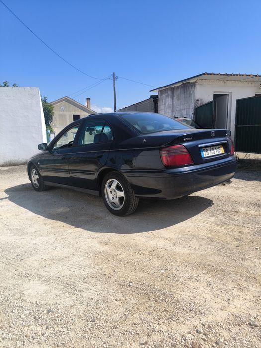 Vendo Honda accord 2.0 vtec todo original impecável — photo 4
