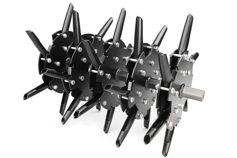WYNAJEM - Aerator rurkowy Weibang