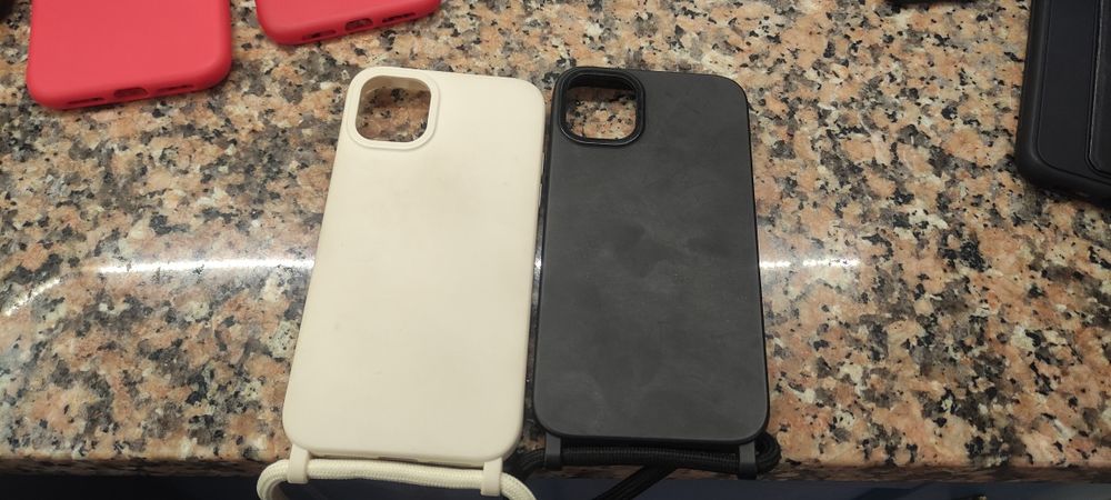 Capas iPhone 11 oficiais
