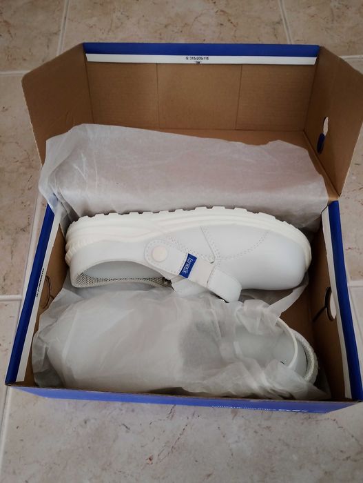 Sapato Biqueira Aço