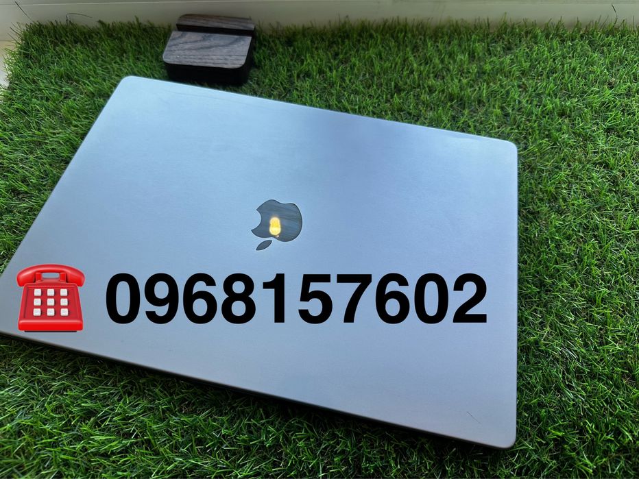 Apple MacBook Pro 16 2021 M1 pro 16/1TB (макбук про)