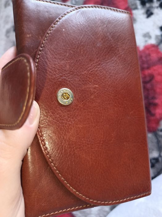 Гаманець вінтажний