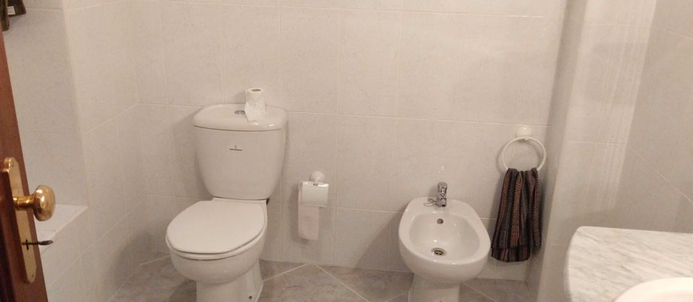 Apartamento T2 em Vinhais para Venda